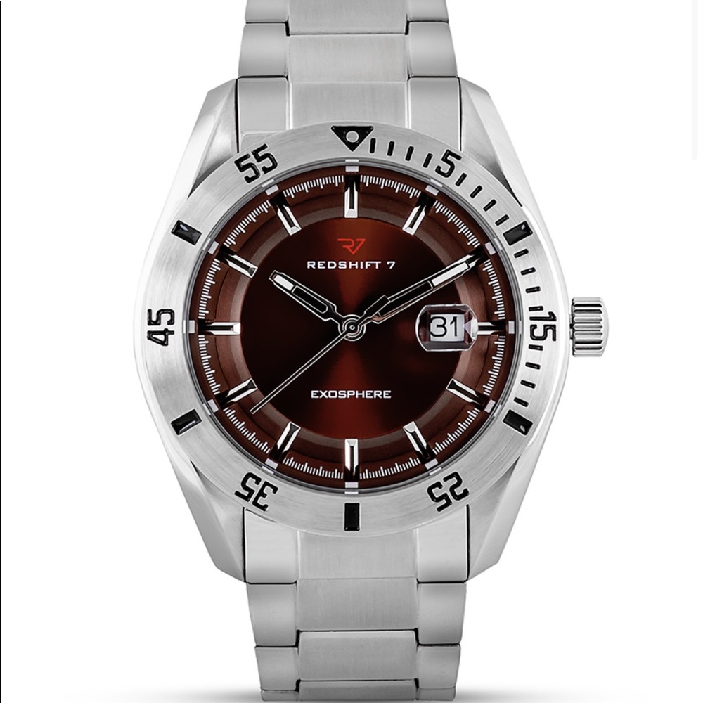 Redshift 7 Exosphere Watch